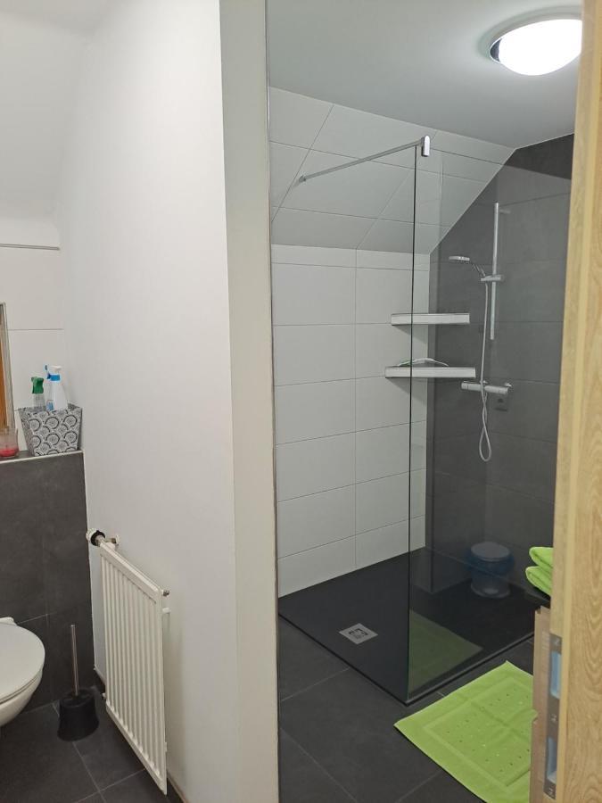 Ferienwohnung Schmaranzer Гозау Екстер'єр фото