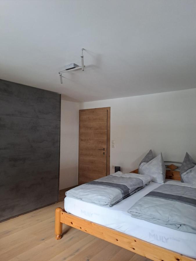 Ferienwohnung Schmaranzer Гозау Екстер'єр фото