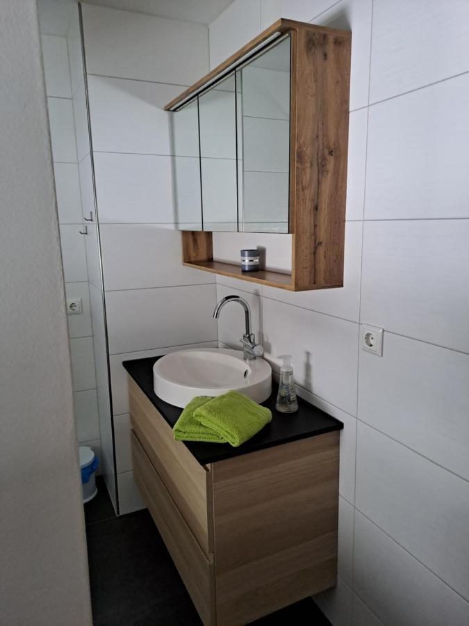 Ferienwohnung Schmaranzer Гозау Екстер'єр фото